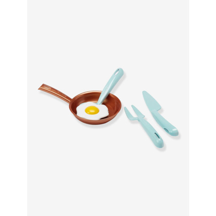 Avis Batterie de casseroles Écoiffier 3