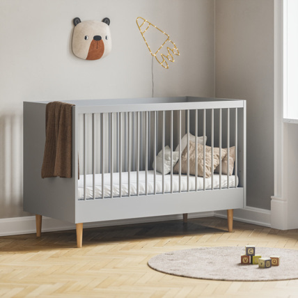 Avis Chambre bébé évolutive 2 éléments Étoile Petite Amélie 2