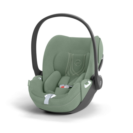 Avis Coque auto Cloud T i-Size CYBEX 12