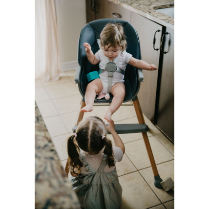 Avis Chaise évolutive pour bébé - Gröw Bblüv 7