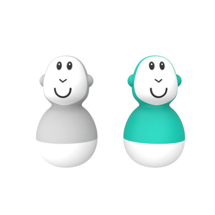 Avis Jouets de bain ergonomiques Bathtime Wobblers MATCHSTICK MONKEY 2