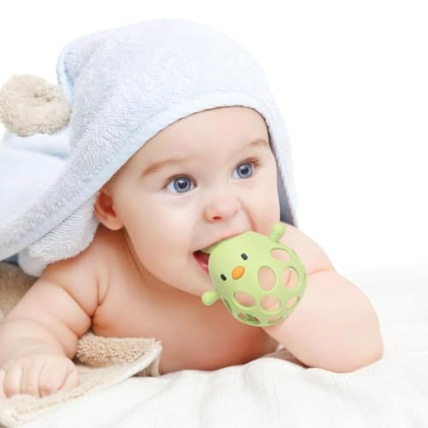 Avis Jouet d'éveil pour bébé Venditer 3