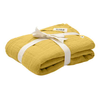 Avis PACK X2 LANGES 70X70CM BIBS 2