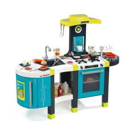 Avis Cuisine Tefal French Touch SMOBY 1