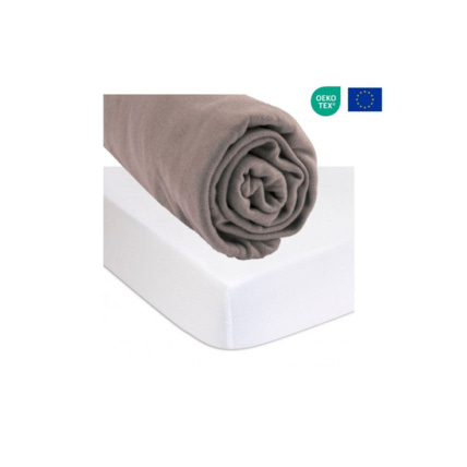 Avis Drap housse bambou 90x190 + alèse éponge bambou EASY DORT 1