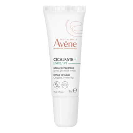 Avis Baume lèvres réparateur Cicalfate + AVENE 1