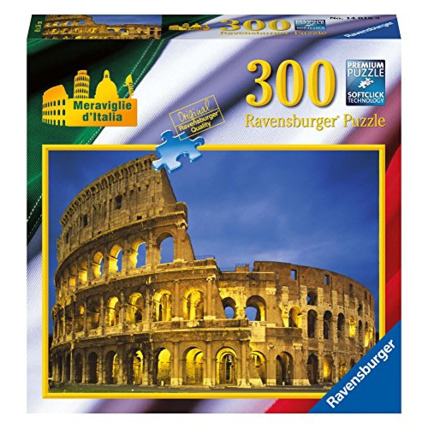 Avis Puzzle - Colosseo - 300 pièces RAVENSBURGER 1