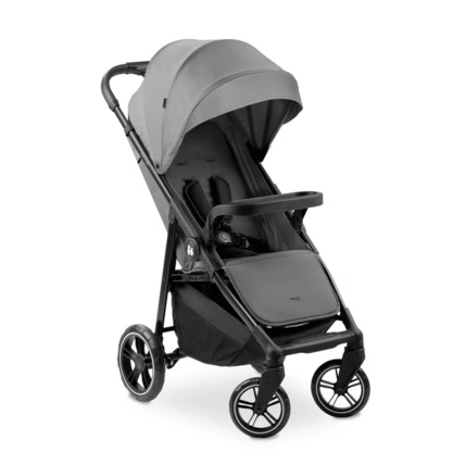 Avis Poussette de voyage Shop N Care Hauck 1