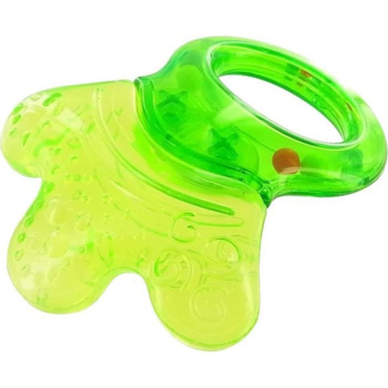Avis Hochet de dentition à réfrigérer DBB REMOND 1