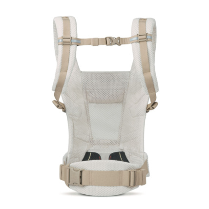 Avis Porte-Bébé Adapt - Mesh SoftFlex Ergobaby 5