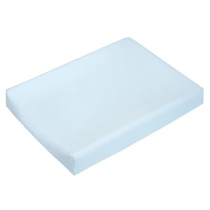 Avis Housse de matelas à langer + éponge bambou, Jeanne Sevira Kids 7