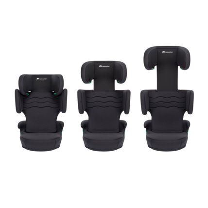 Avis Siège auto i-Size Hera i-Safe Bebeconfort 7
