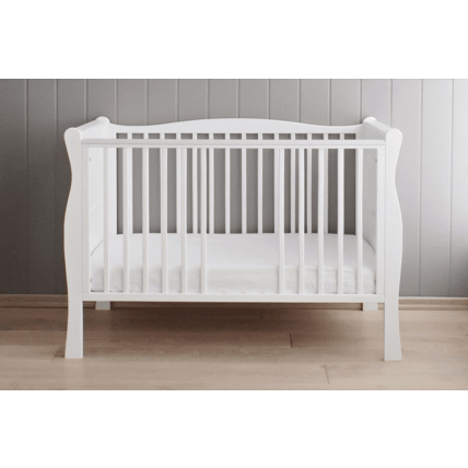 Avis Lit Bébé Stella Mon Lit Cabane 1