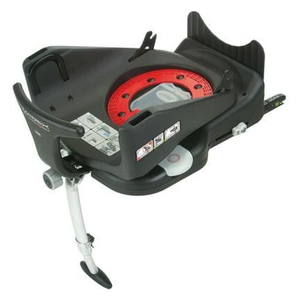 Avis Embase isofix pour siège auto Matrix Jané 1
