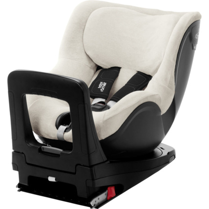 Avis Housse d'été pour Dualfix i-Size Britax Römer 2