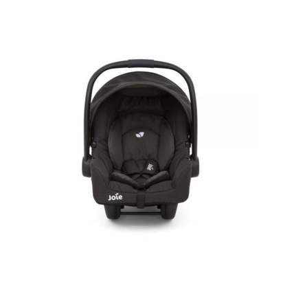 Avis Poussette Litetrax 4 Ember Joie 9