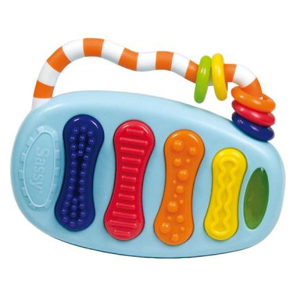 Avis Xylophone BABYSUN 1