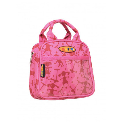 Avis Petit sac à main Micro Mobility 3
