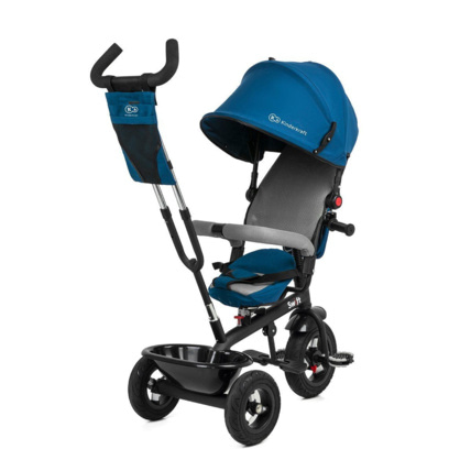 Avis Tricycle Swift 6 en 1 Kinderkraft 3