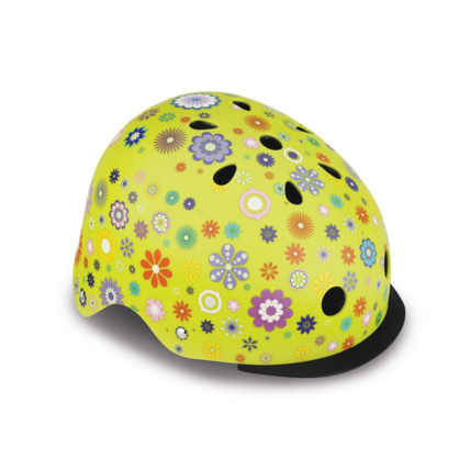 Avis Casque trottinette enfant ELITE Globber 4