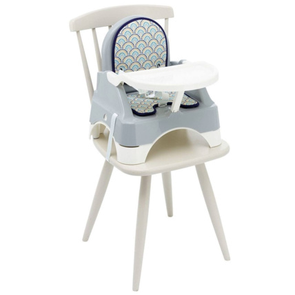 Avis Rehausseur évolutif 3 En 1 Edgar THERMOBABY 3