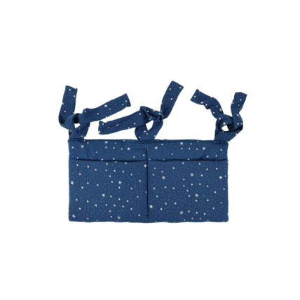 Avis Pochette de rangement lit Mon Lit Cabane 1