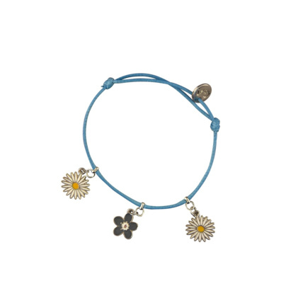 Avis Bracelet Flower Collection GLOBAL AFFAIRS 1