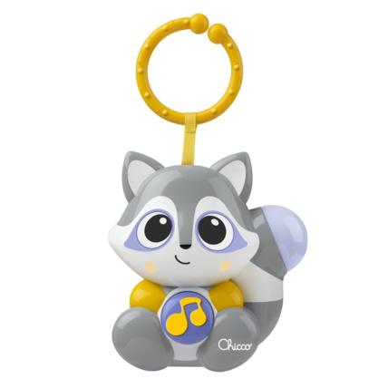 Avis Veilleuse Cloudy Chicco 1