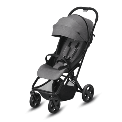 Avis Poussette Etu Plus CBX 1