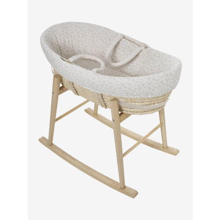Avis Housse pour couffin en gaze de coton Vertbaudet 4