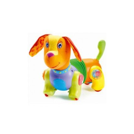 Avis Chien Attrape moi Tiny Love 1