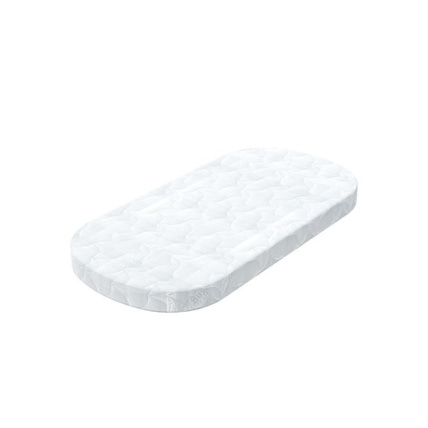 Avis Matelas lit ovale Galopin Sauthon 1