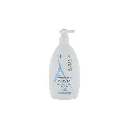 Avis Primalba Lait de Toilette Douceur A-DERMA 1