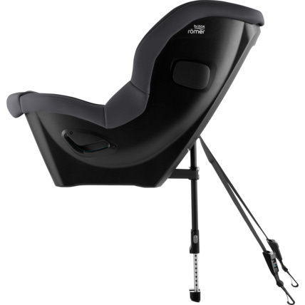 Avis Siège auto SAFE-WAY M Britax Römer 4