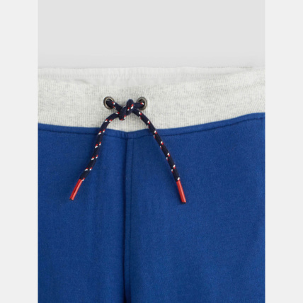 Avis Bermuda Sport bleu garçon OKAIDI 3