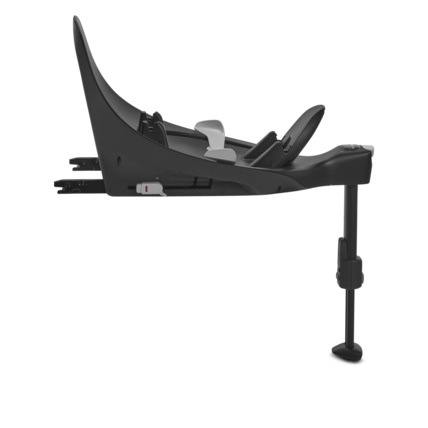 Avis Base Z2 pour sièges-auto rotatifs CYBEX 3