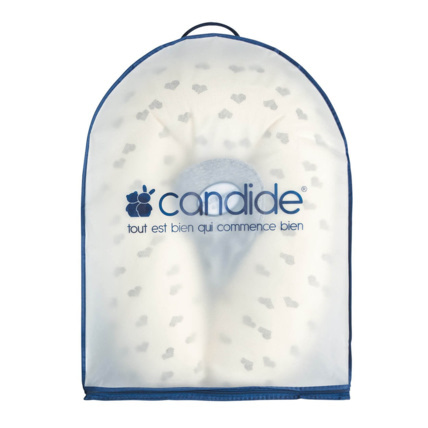 Avis Coussin de maternité et d'allaitement Multirelax jersey CANDIDE 4