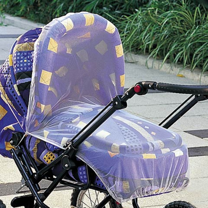 Avis Moustiquaire pour poussette BABY BUTT 1
