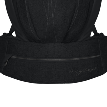Avis Porte-bébé COŸA BOUCLÉ CYBEX 13