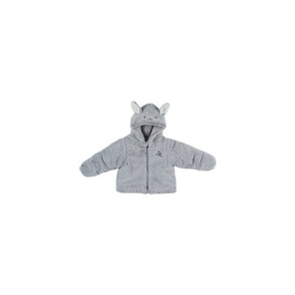 Avis Veste Groloudoux® à capuche NOUKIE'S 1