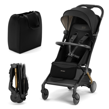 Avis Poussette cabine PILOT 2 Kinderkraft 2