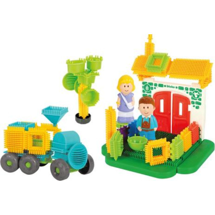 Avis Coffret famille à assembler T'MIMI 1