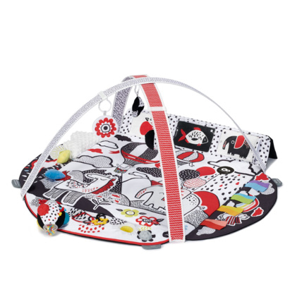 Avis Tapis d'éveil 4Smart Kinderkraft 1