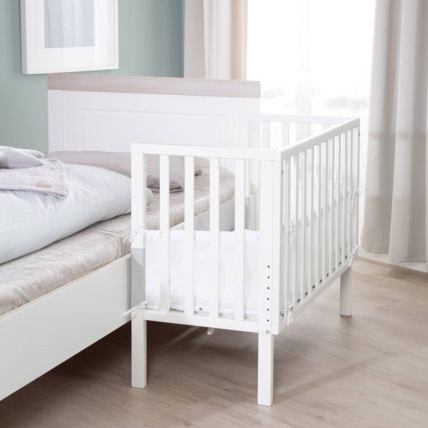 Avis Berceau cododo avec matelas Sternenzauber ROBA 3
