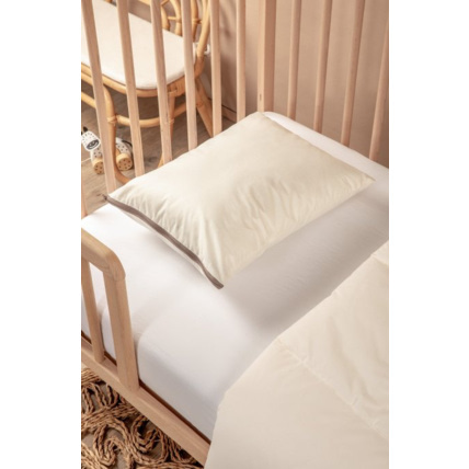 Avis Oreiller Bébé Maui Enveloppe Coton Bio KADOLIS 1