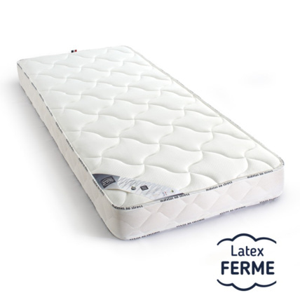 Avis Matelas enfant latex Matelas No Stress 1