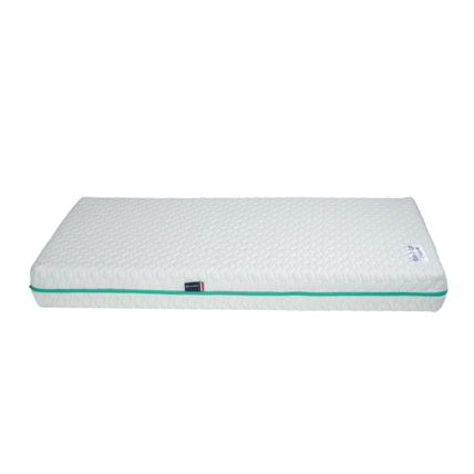 Avis Matelas bébé  Évolutif Fresh déhoussable 360° - 70x140cm CANDIDE 7