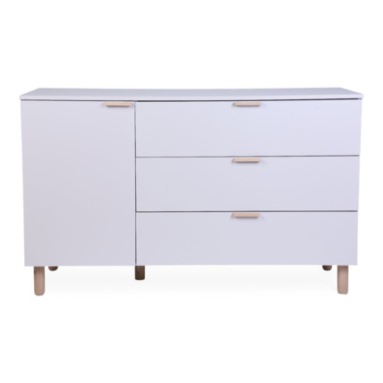 Avis Commode Cosy Clay Childhome 1