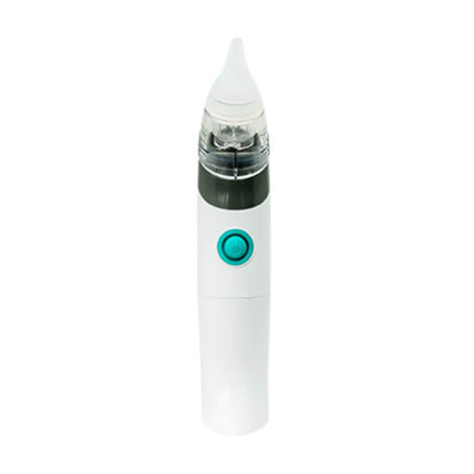 Avis Aspirateur nasal électrique - Rinö Bblüv 3