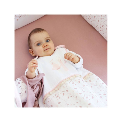 Avis Gigoteuse Floral Trois Kilos Sept 2